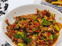 口味鸡杂-壹盏灯(惠农店)