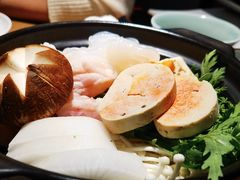 -初花·日本料理