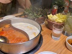 -四喜小胖·北京涮肉(五道营店)