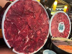-巴蜀大将火锅(春熙店)