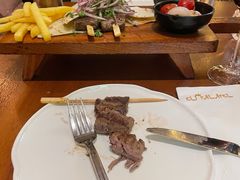 -ELI FALAFEL Lebanese&Mediterranean黎巴嫩美食(富城路店)