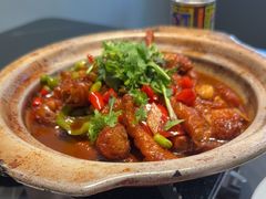 -明丰小渔馆(明月路店)