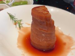 -阿明小菜·海鲜·上海菜(浦建路店)