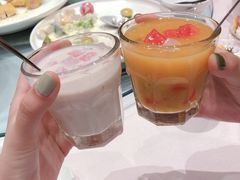 -高第街56号港式餐厅(山大路店)