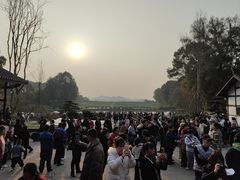 -邓小平故里
