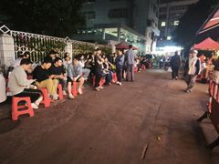 -洪大厨鸡煲(福田店)