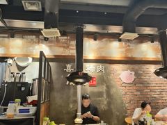 -喜来稀肉(虹泉路店)