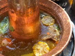 -陀岗美食·云南藏式特色餐厅