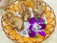 -蚝家菜馆(沙井店)