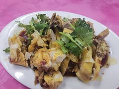 -电白鸭粥店(下沙二坊88号店)