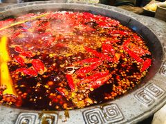 -重庆渝达老火锅(春熙路店)