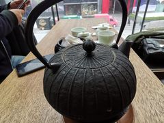 -去茶山(新光里店)