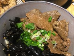 -线人米线(桂林路店)