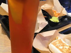 -Taco Bell 塔可钟(民田路店)