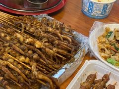 -十里铺铁板鱿鱼