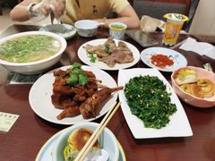 -范记靖远羊羔肉(博物馆店)