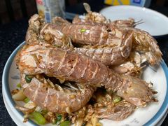 -三妹小龙虾·黄油蟹(华侨城总店)