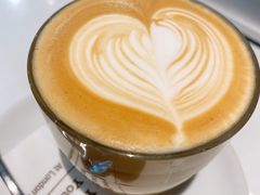 -COSTA COFFEE(成都来福士店)