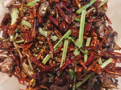 -回·龙虾铺·盆盆蟹·烧烤大排档(回龙观店)