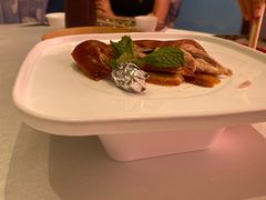 -盛百味·家宴餐厅(霸州分店)