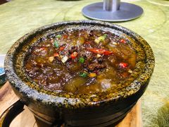 -乡村馕坑肉·烧烤·新疆菜·本地人更爱吃(阿勒泰首店)