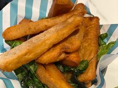 甜不辣-YEECOO野可(长园路店)