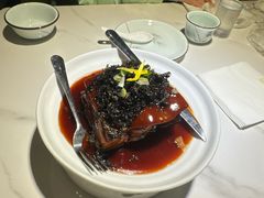 -33号大院·青岛本帮菜(五四广场店)