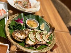 -越美小馆·越南料理(曲江店)