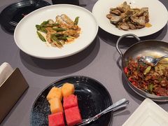 -徐记海鲜(创始1999|伍家岭店)