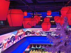 -山河屯铁锅炖鲜鹅·东北菜(开发区一店)
