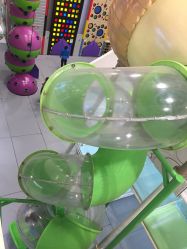 -meland club亲子乐园(石家庄万象城店)