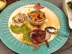 -海景壹号大酒店(滨湖店)