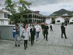 -遵义会议纪念馆