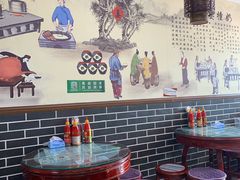大堂-恒信牛奶甜品(南京总店)