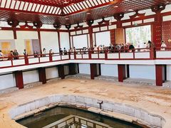 -华清宫景区