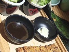 -淀里船宴(裕华东路店)