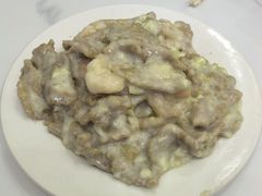 -老七饭馆(光荣道总店)