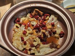 -北方家宴(番禺永旺店)