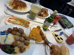 -宜家·瑞典风味餐厅(北京西红门店)