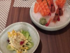 -山葵家·创意料理(宁波来福士店)