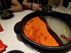 -正宗钢管厂五区·小郡肝火锅·串串香(商品街总店)