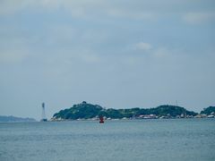 -惠州金海湾嘉华度假酒店