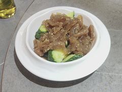 -香阁餐厅·常州菜·常州菜代表品牌(新北奥体店)