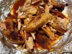 -原味田园·客家菜·土窑鸡(中航城君尚购物中心店)