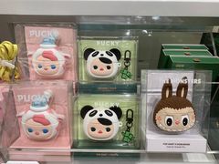 -泡泡玛特POPMART(国贸三期店)