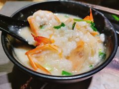 -潮十三潮汕砂锅粥(高新四路大都荟店)