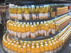 -永辉超市(鲁谷店)