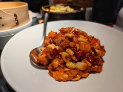 -四世同堂·京菜·烤鸭(双井店)