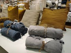 -ZARA HOME(长楹天街购物中心店)