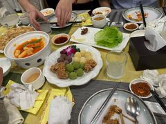 -高丽馆(尊茂店)
